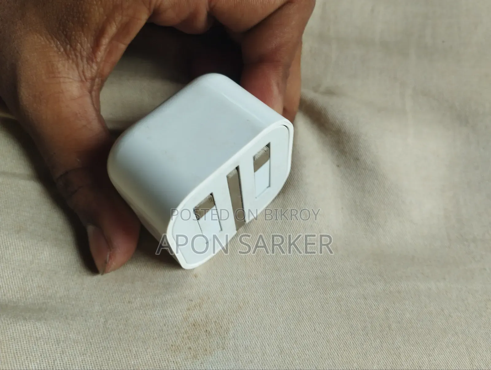 Apple Charger