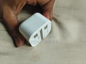 Apple Charger