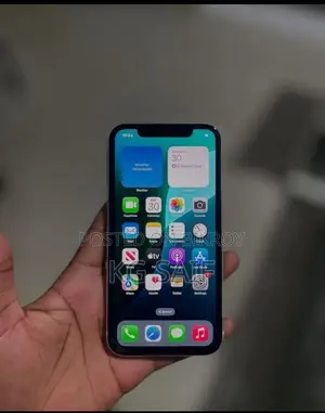 Apple iPhone 11 128 GB Purple