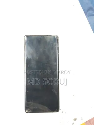 Tecno Camon 40 Pro 4G 256 GB Black