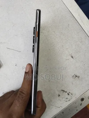Tecno Camon 40 Pro 4G 256 GB Black