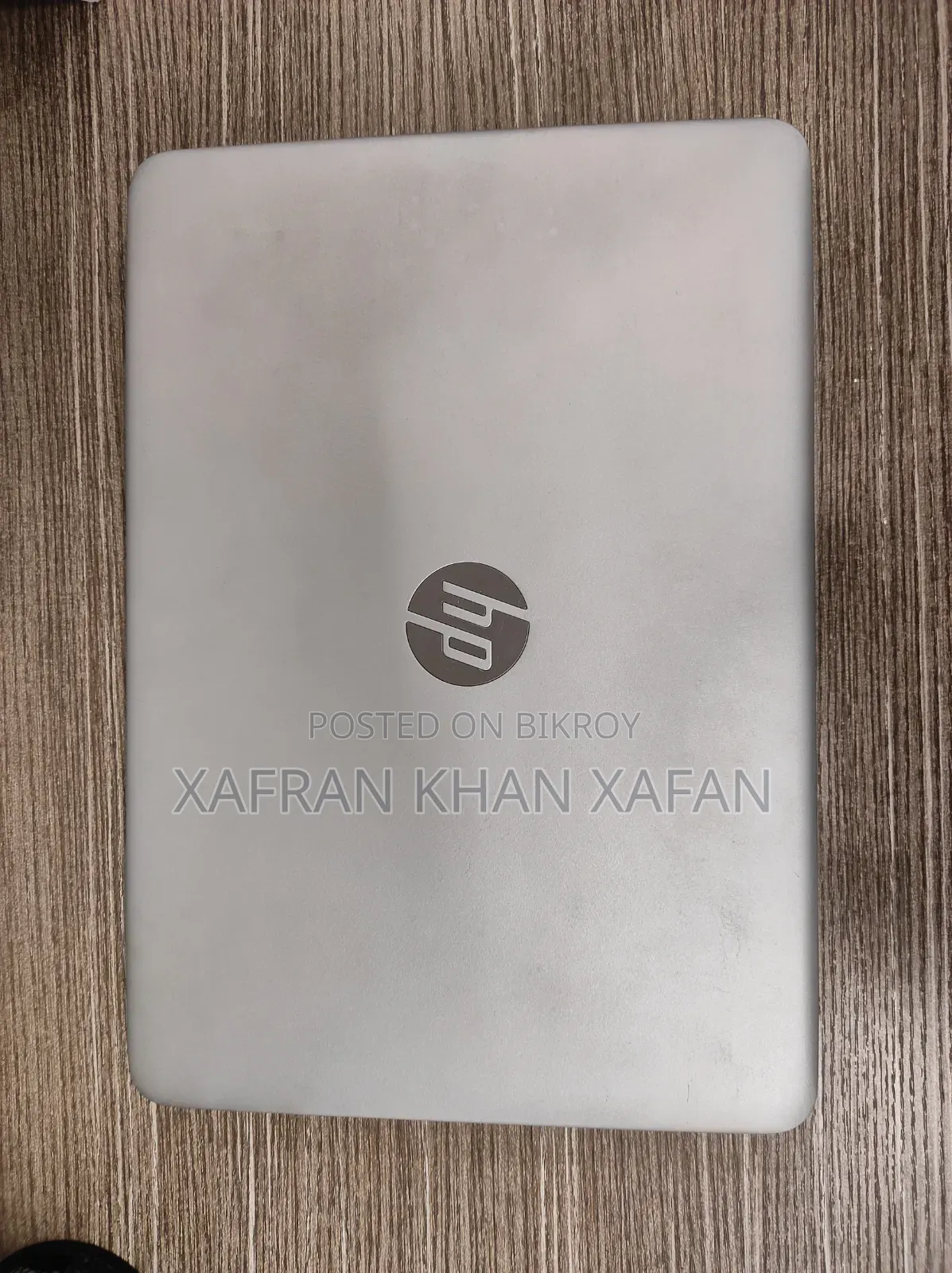 ল্যাপটপ এইচপি এলিটবুক ৮৪০ জি৩ ৮জিবি ইন্টেল কোর আই৫ এসএসডি ২৫৬জিবি