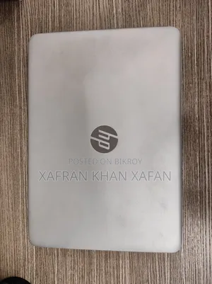 ল্যাপটপ এইচপি এলিটবুক ৮৪০ জি৩ ৮জিবি ইন্টেল কোর আই৫ এসএসডি ২৫৬জিবি