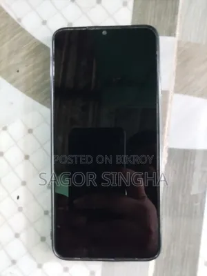 Oppo A16 32 GB Black