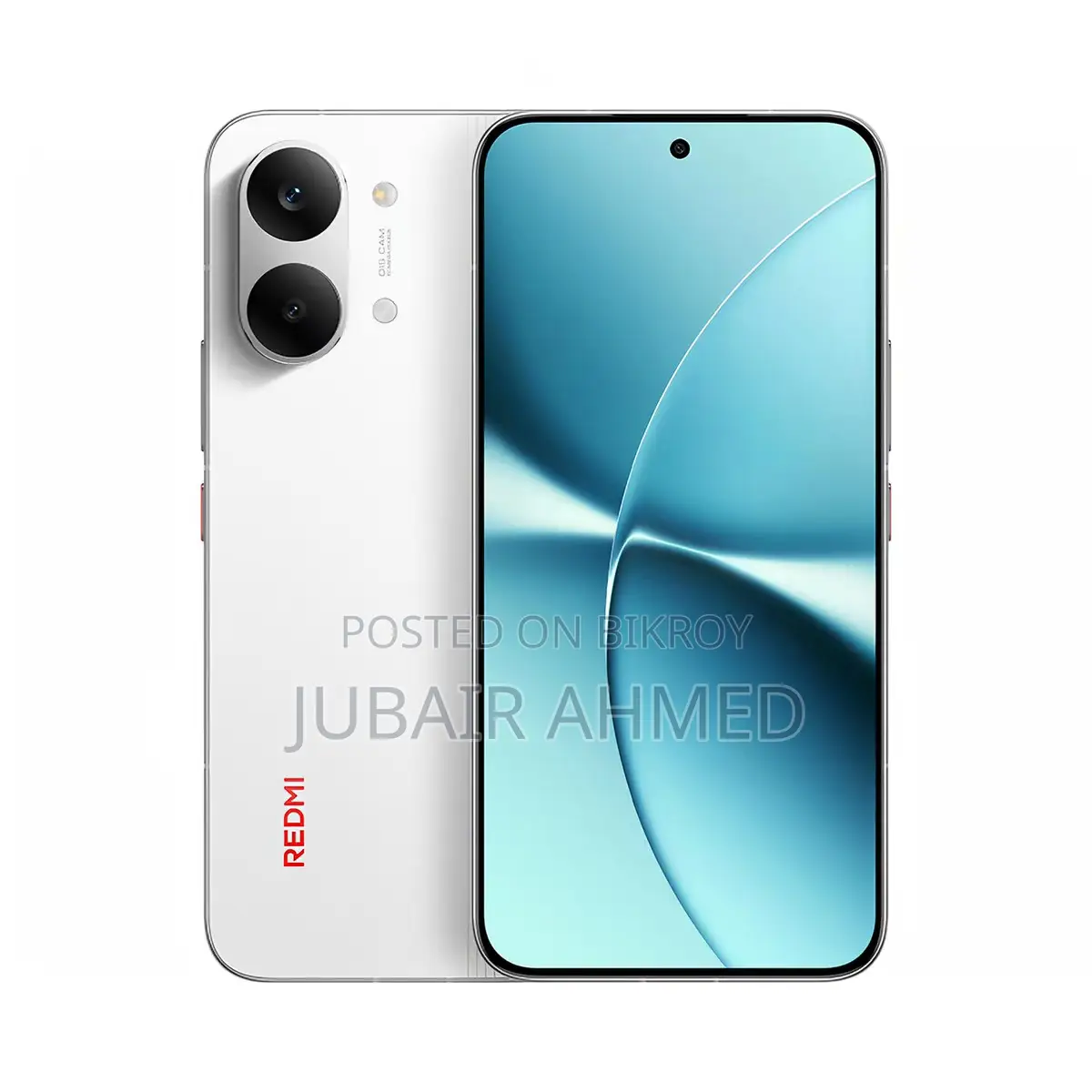 New Xiaomi Redmi Turbo 5 Max 512 GB