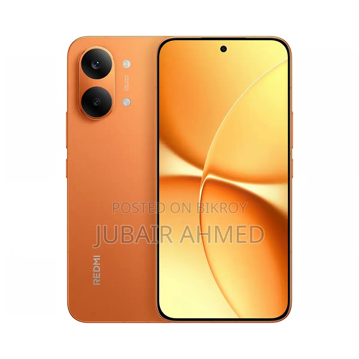 New Xiaomi Redmi Turbo 5 Max 512 GB
