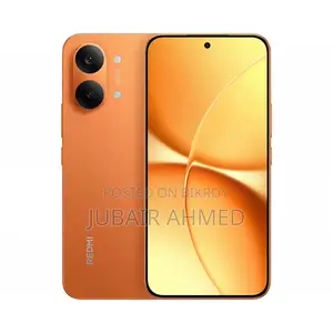 New Xiaomi Redmi Turbo 5 Max 512 GB