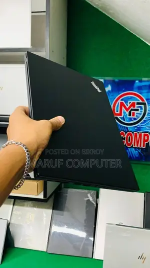 Laptop Lenovo ThinkPad T14s Gen 1 8GB Intel Core I5 SSD 256GB