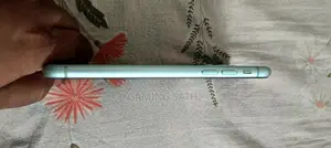 Apple iPhone 11 64 GB Green