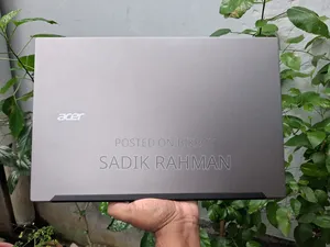 ল্যাপটপ Acer Aspire 1500 8GB Intel Core I5 SSD 512GB