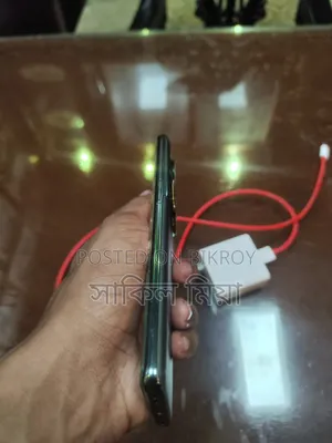 OnePlus 12 256 GB Green