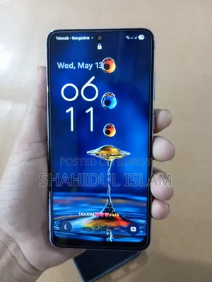 Samsung Galaxy S21 FE 5G 128 GB Purple