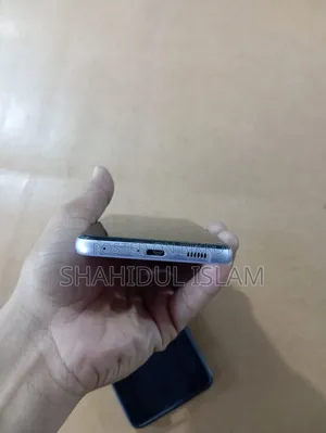 Samsung Galaxy S21 FE 5G 128 GB Purple