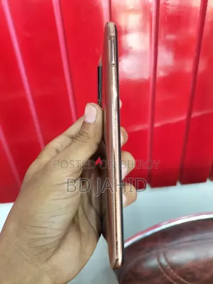 Xiaomi Mi Note 10 Pro 256 GB Gold
