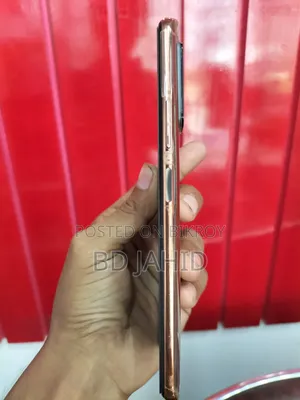 Xiaomi Mi Note 10 Pro 256 GB Gold