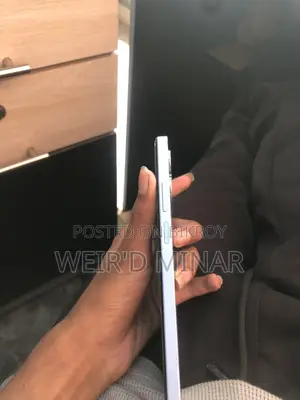 রিয়েলমি নোট ৫০ ৬৪ জিবি নীল