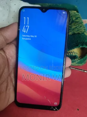 Oppo A5s (AX5s) 32 GB Black