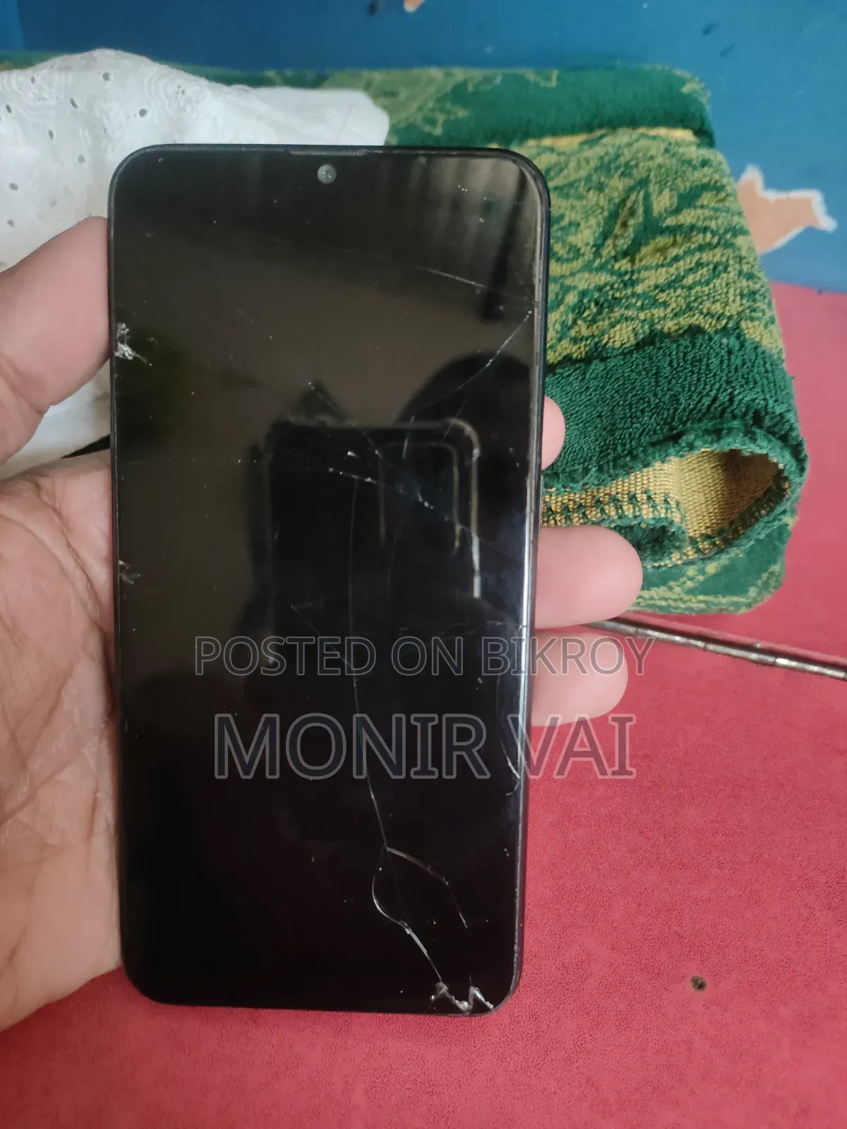 Oppo A5s (AX5s) 32 GB Black
