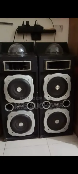 Vker Sound Box