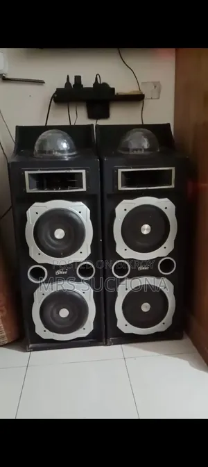 Vker Sound Box