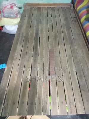 Single Bed