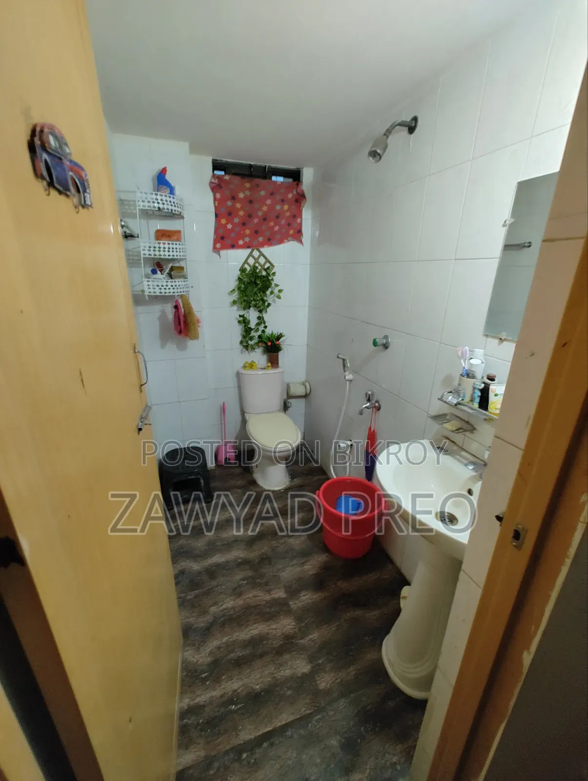 ২ বেডরুমের ফ্ল্যাট রামপুরায় বিক্রয়
