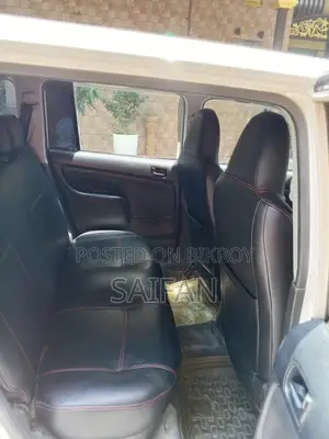 Toyota Probox 2010 White
