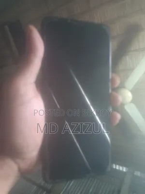 Itel A50C 32 GB Black