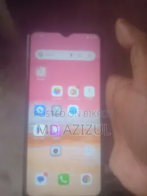 Itel A50C 32 GB Black