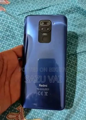 Xiaomi Redmi 9 64 GB