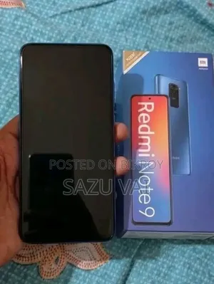 Xiaomi Redmi 9 64 GB
