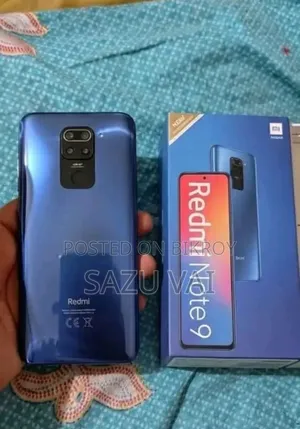 Xiaomi Redmi 9 64 GB
