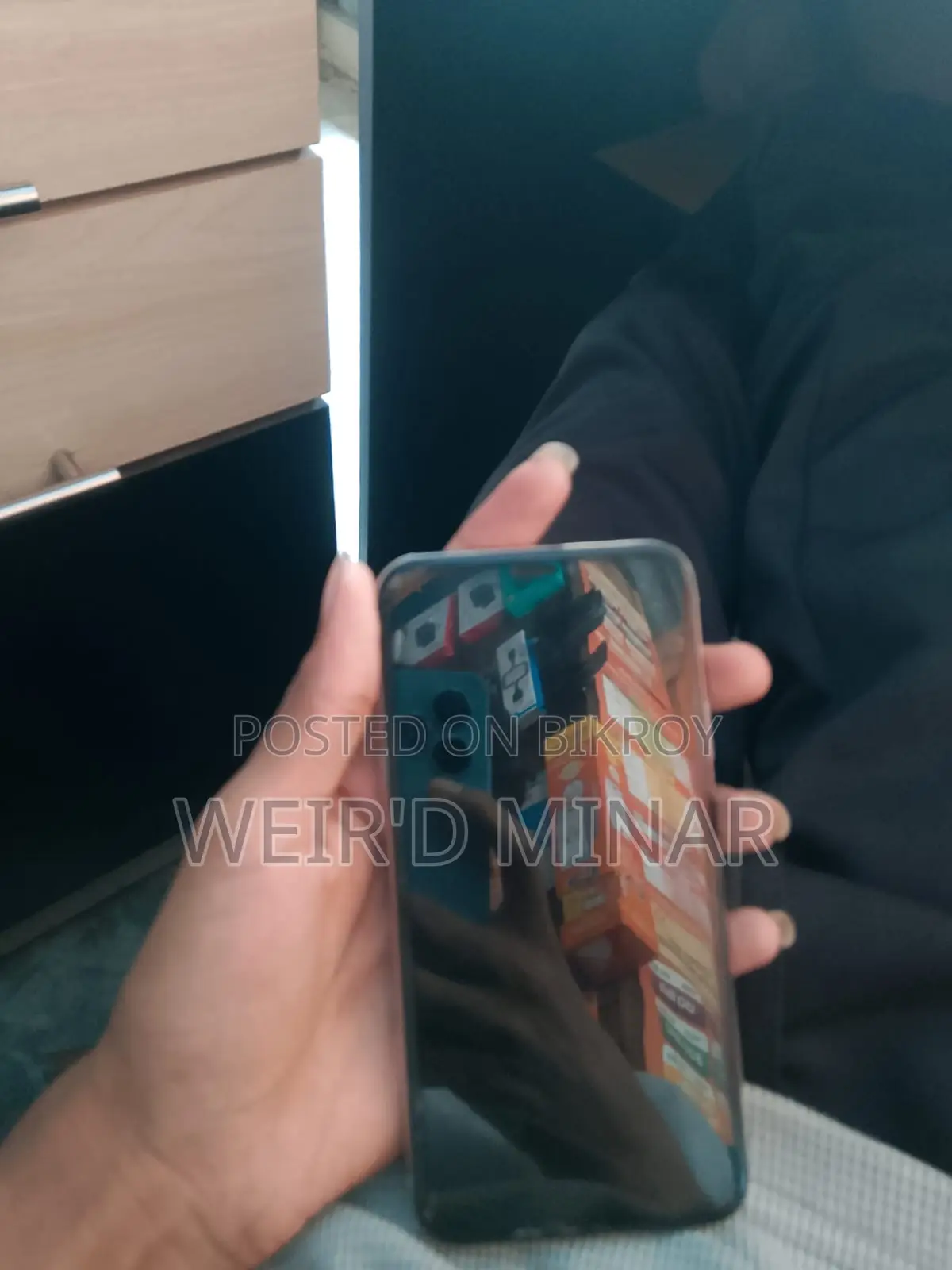Apple iPhone X 64 GB White