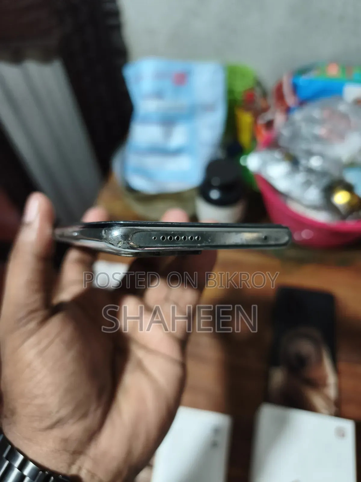 Xiaomi 11T 256 GB White