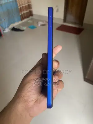 Tecno Spark Go 3 64 GB Blue
