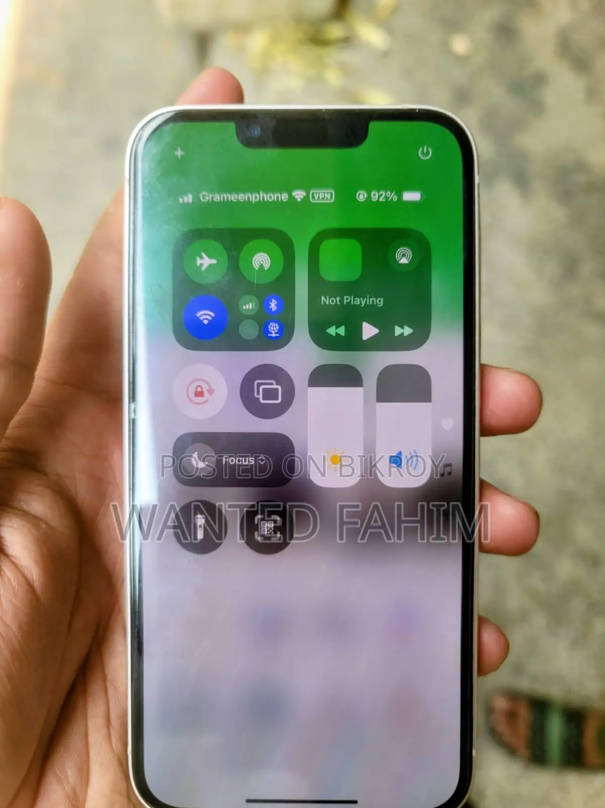 Apple iPhone 13 128 GB Pink