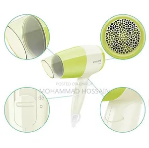 Philips BHC 015 Essential Care Dry Care Hair Dryer