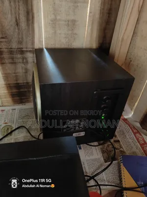 Microlab TMN 2.1