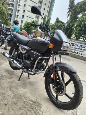 Hero Splendor Plus Sports 2025 Black