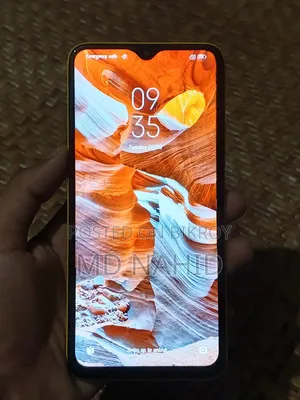 Xiaomi Poco M3 64 GB Yellow