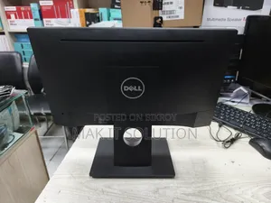 Dell D2020h 19.5-Inch Hd+ Monitor