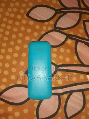 Samsung B360E Blue