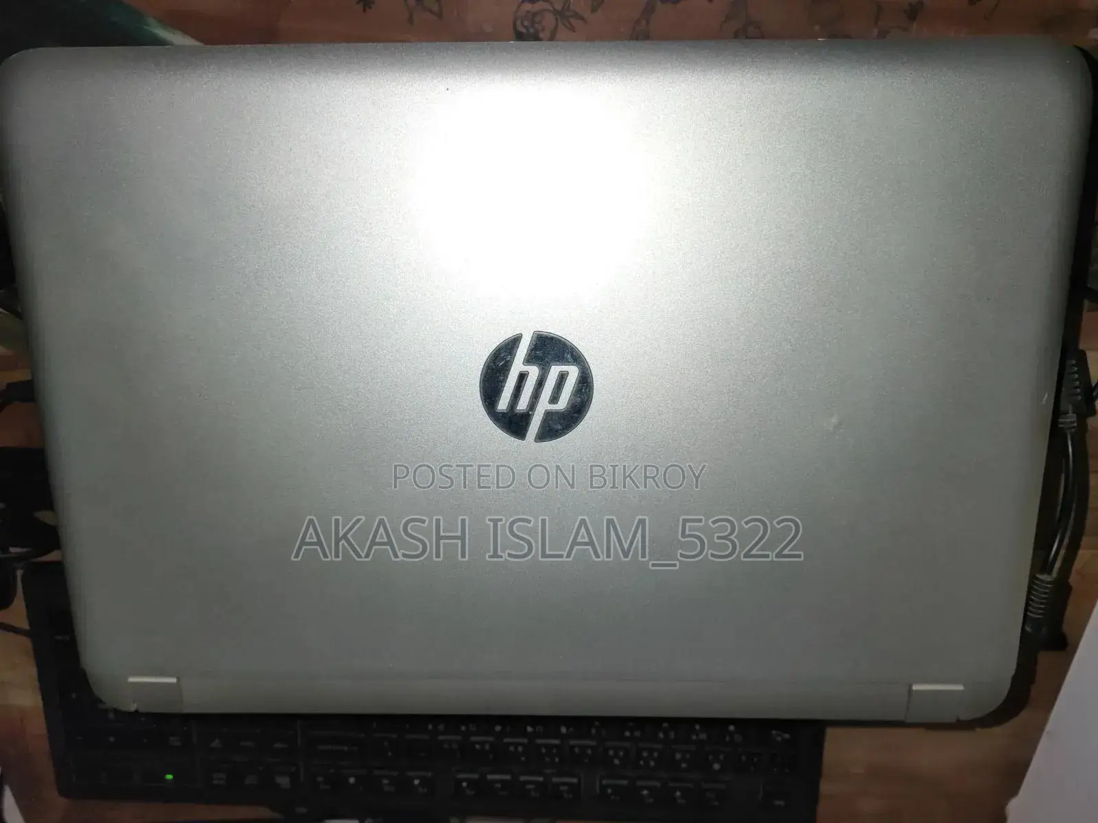 Laptop HP Pavilion X360 13t 8GB AMD A8 HDD+SSD 750GB