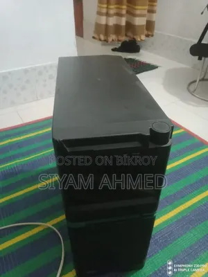 Desktop Computer 8GB Intel Core I3 SSD 128GB