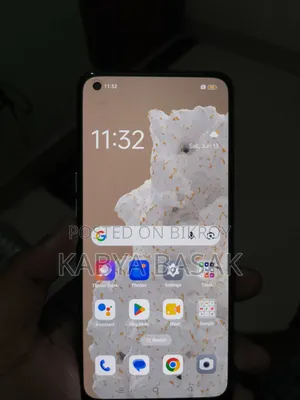 Oppo A95 128 GB