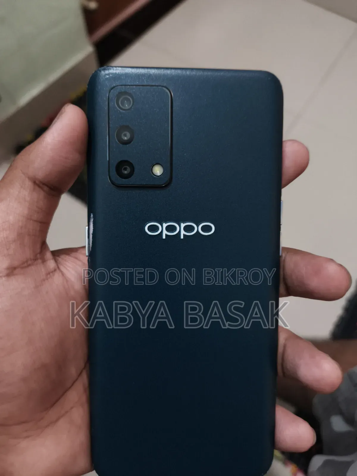 Oppo A95 128 GB