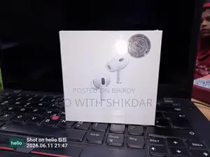 Airpods Pro Original Authentic