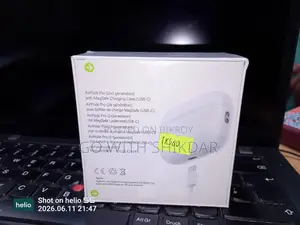Airpods Pro Original Authentic