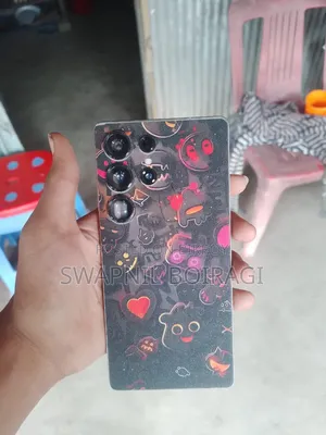 Samsung Galaxy S25 Ultra 256 GB