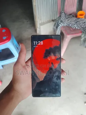 Samsung Galaxy S25 Ultra 256 GB